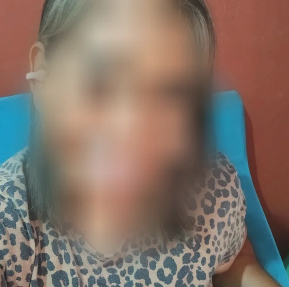 Katrin, 36