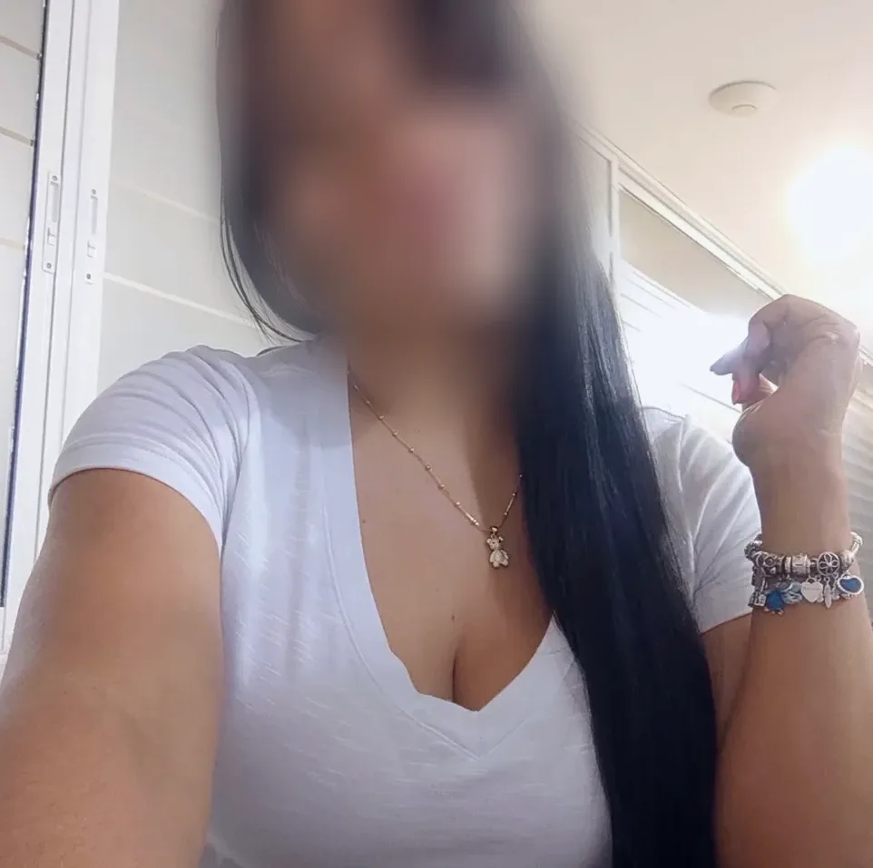 Maike, 35