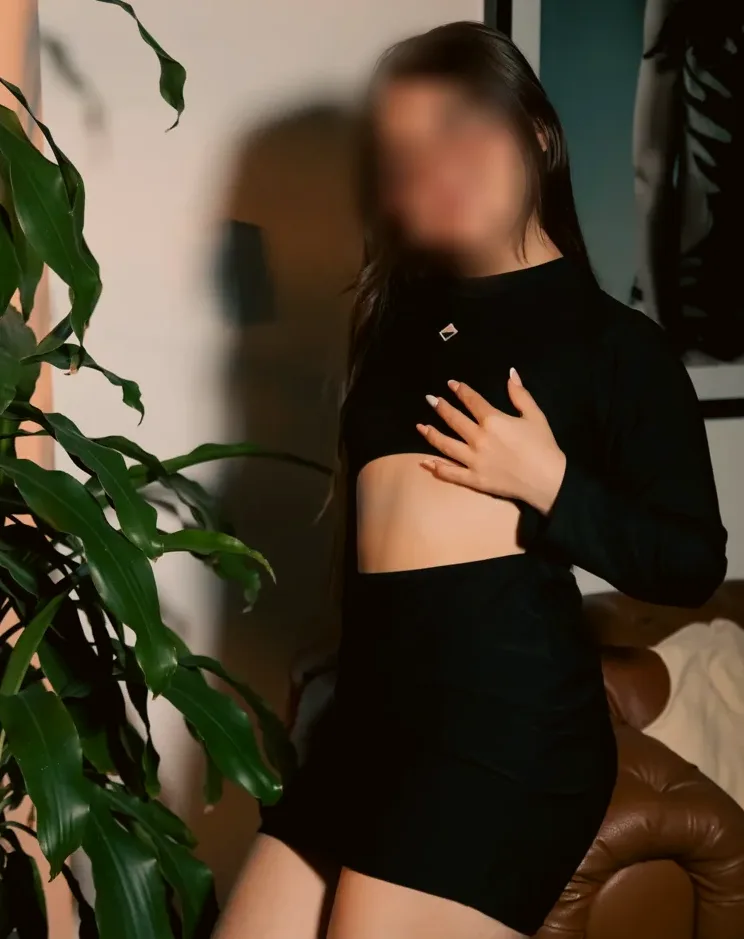 Michelle, 31